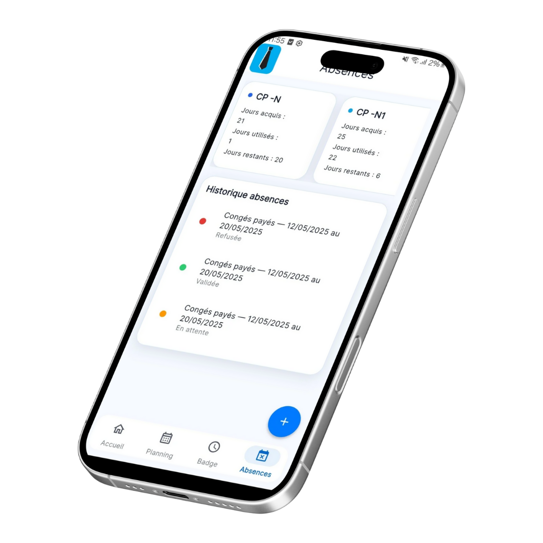 Demandes simplifiées