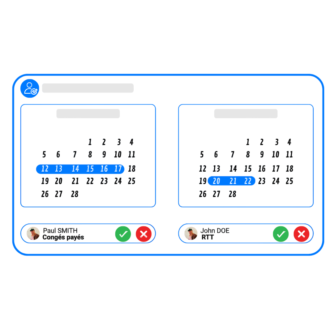Suivi en temps réel